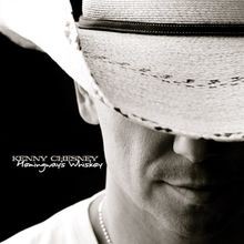 Hemingways Whiskey von Kenny Chesney | CD | Zustand sehr gut