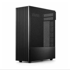Rider R2S 4.9L Mini ITX PC Case SFF Half Heig...