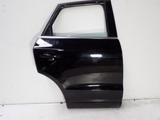 Porte arrière et accessoires Audi Q3