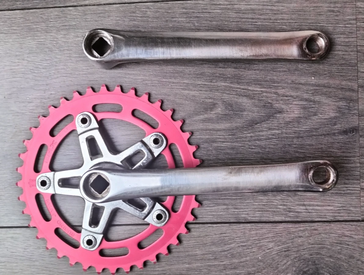 Sugino Vintage BMX Bike Parts for sale | eBay