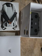 DJI Mini 3 Fly More Combo Camera Drone (with RC Remote)