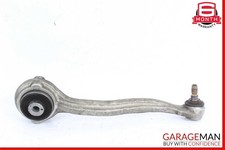 08-14 Mercedes W204 C250 Front Left Driver Side Suspension Upper Control Arm OEM