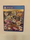 New ListingLos Caballeros Del Zodiaco Alma De Soldados Playstation 4 PS4