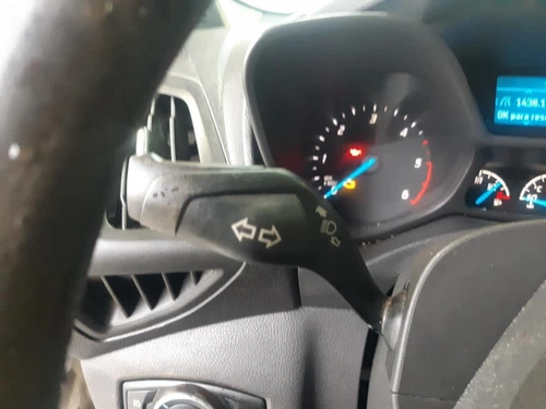 DT1T18D815EC System Audio / Radio/CD für FORD Transit Connect ( Chc) Komb - Bild 9 von 10