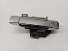 MAZDA BT50 TAILGATE HANDLE UP-UR, CHROME, W/ LOCKING TYPE, 11/11-06/20