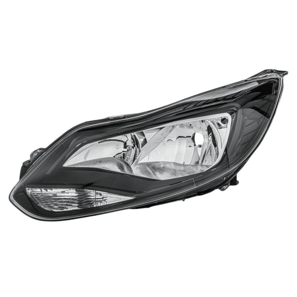 Hauptscheinwerfer Links 12 V PY21W Halogen Hella FüR U.A. Ford Focus-image