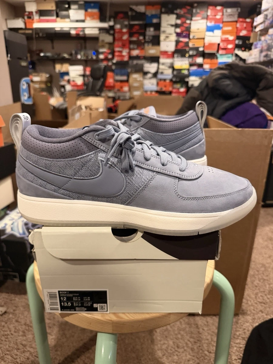 Nike Book 1 Mirage V2 for Sale | Authenticity Guaranteed | eBay