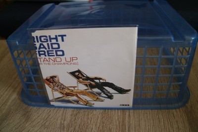 Right Said Fred - Stand Up