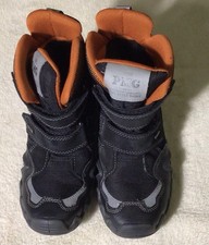 Primigi Kids Goretex Boots EU Size 36