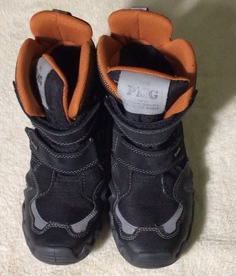 Primigi Kids Goretex Boots EU Size 36
