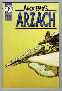 Arzach | eBay