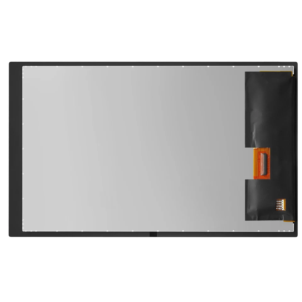 OEM HD IPS LCD Display Touch Screen Assembly Replacement For Valve Steam Deck - Image 3 of 4