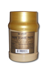 Tahini Sesame Paste 16Oz