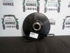 Poulies diverses Ssangyong RODIUS