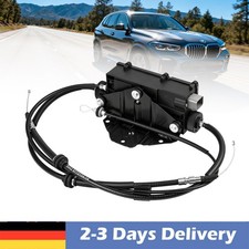 Handbremse Feststellbremse Steuerelement 34436850289 Für BMW X5 X6 E70 E71 E72
