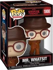 Funko Pop Vinyl Figure Stranger Things Season 5 Mr Whatsit 1808 with protector