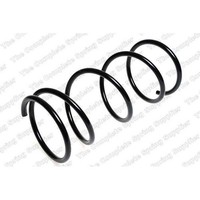 Spiralfeder LesjöFors 4092542 Vorderachse - 1 StüCk