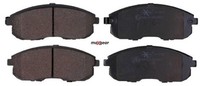 Maxgear 19-2115 Bremsbelagsatz FüR Scheibenbremse Bremsbelagsatz