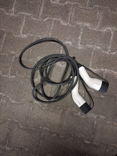 EV Elektrofahrzeug Ladekabel Typ 2 auf Typ 2 5 Meter PHEV Ladekabel