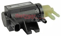 Metzger Druckwandler, Turbolader Original Ersatzteil Greenparts 0892288