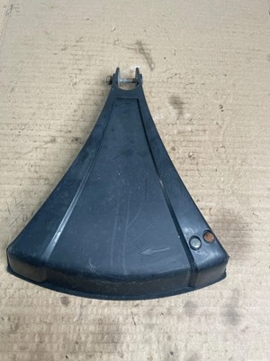 B&Q TRY26PGTA 26cc Rasentrimmer Trimmerschutz