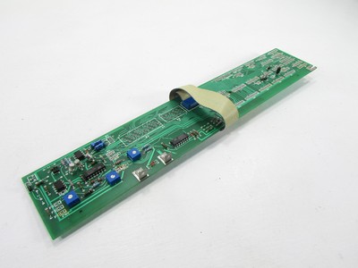 MARPOSS 6840007606 CIRCUIT BOARD #3