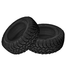 2 X General Grabber X3 3512.5r20 121q Off-road Max Traction Tire