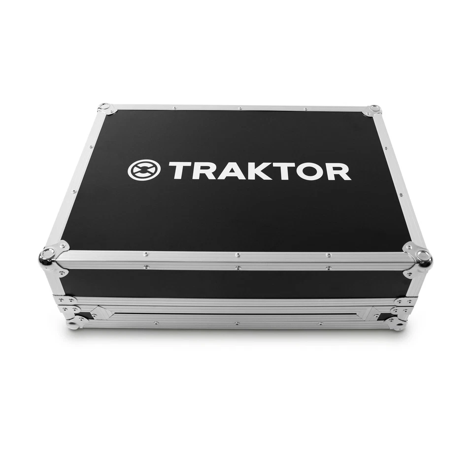 Native Instruments TRAKTOR Kontrol S4 MK3 Flight Case - Image 3 of 4