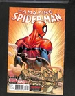 Amazing Spider-Man #18 Marvel 2015