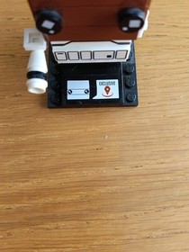 LEGO Brickheadz #41485 Brickheadz Finn Star Wars Saga Complete Set No Box/Instru