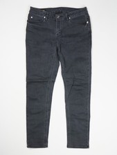 Lee Women's Skinny Fit Jeans W30 L27 Charcoal Charcoal Wash