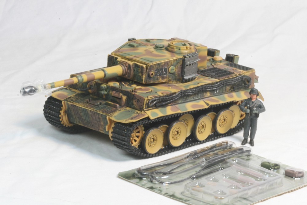 未開封　Unimax Forces of Valor No.82001 Unimax Models - Forces of Valor - My Model Hobby