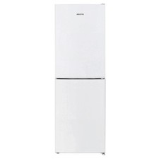 electriQ 254 L 50/50 Fridge Freezer Low Frost • Quiet 39 dB