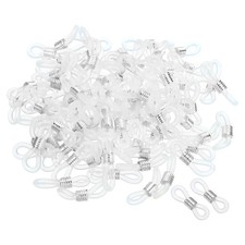 100Pcs Eyeglass Chain Connector Strap Holder ...
