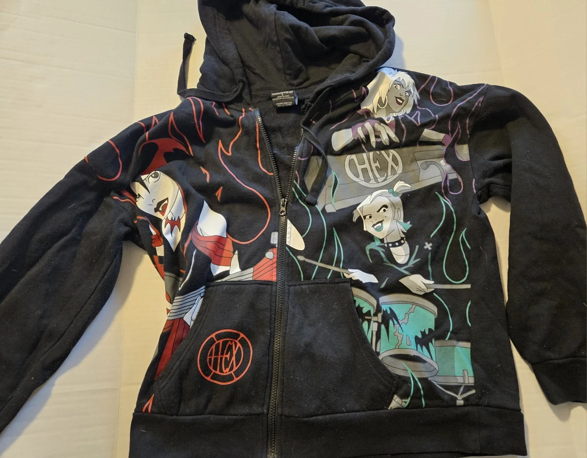 hot topic hoodie products for sale | eBay