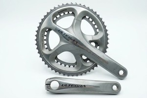 Ultegra 6700 Crankset | eBay