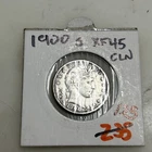 Scarce 1900 s quarter Choice Extra Fine Details Great Collectible Sharp LIBERTY