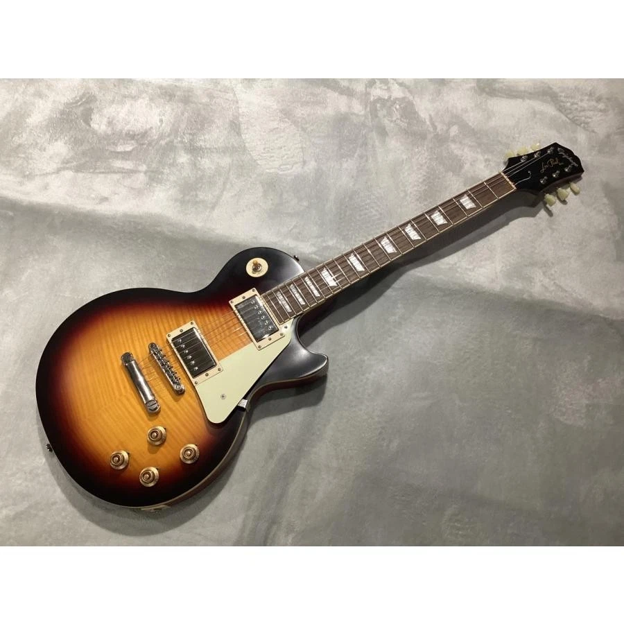 Las mejores ofertas en Guitarras eléctricas Epiphone Les Paul
