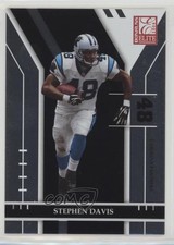 2004 Donruss Elite Stephen Davis #15 0q3