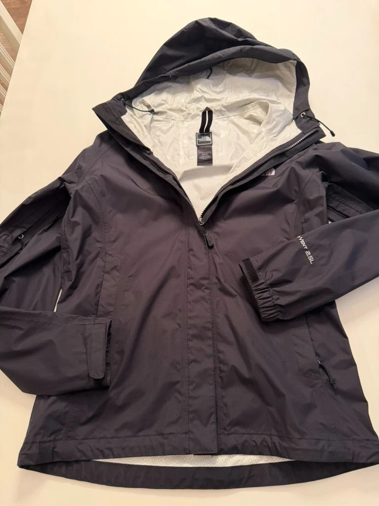 The North Face Resolve Jackets for Women for sale | eBay