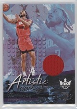 2023-24 Panini Court Kings Artistic Endeavors Cam Whitmore #AE-WME 1ng7