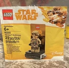 LEGO Star Wars - Rare Promo Exclusive - 40300 Han Solo Mudtrooper - New & Sealed