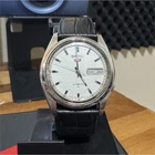 Vintage Seiko 5 Automatic Watch – March 1979 – Ref. 7009-8210 – Day/Date – Japan