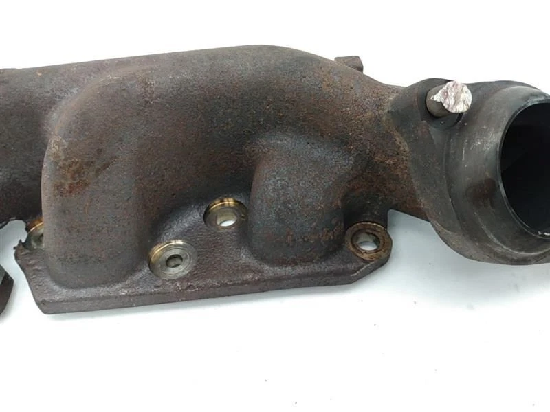 Ford Thunderbird 03-05 Left Exhaust Manifold 8 Cylinder Fits 03-04 LINCOLN LS - Image 3 of 4