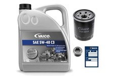Kit ricambi manutenzione VAICO per FIAT PANDA (169) dal 2010 in poi