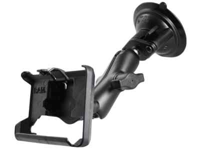 RAM Mount Suction Cup nuvi 1400 Series Suction Mount RAM-B-166-GA35U