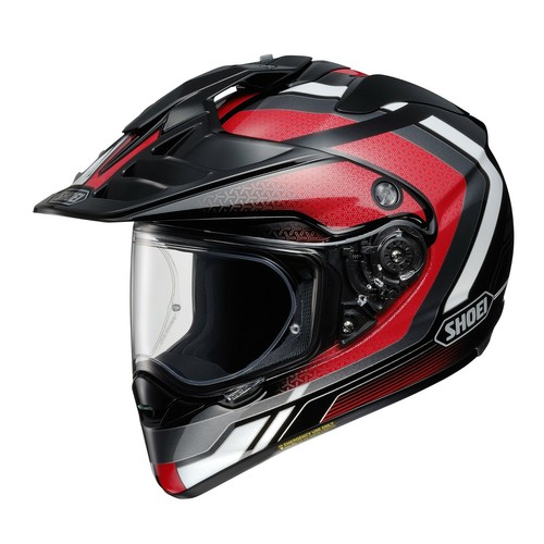 黒 桜古典 SHOEI HORNET ADV SEEKER TC-1 - 通販 - boldintegrator.com
