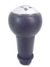 Citroen Berlingo II  B9 Schaltknauf 