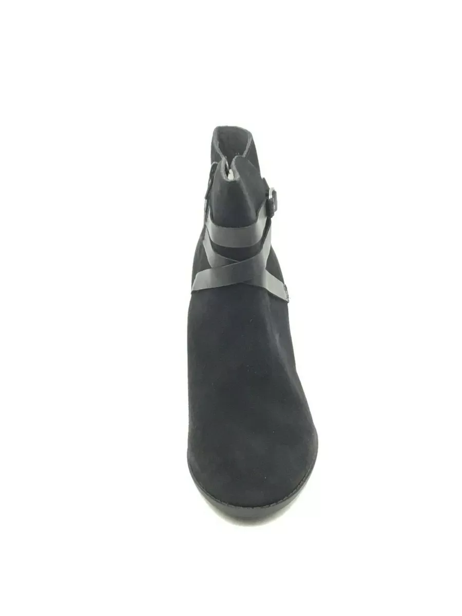 Clarks enfield coco suede on sale boot