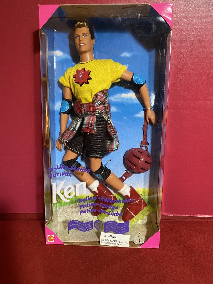 その他 Vintage Barbie BARBIE STYLE- JAPANESE EDITION - BLONDE - #14476 - MATTEL